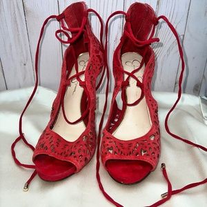 Jessica Simpson Women's Briony Dress Pump